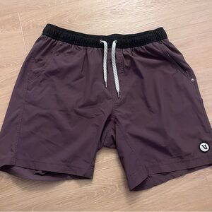 Vuori Kore Shorts Linerless